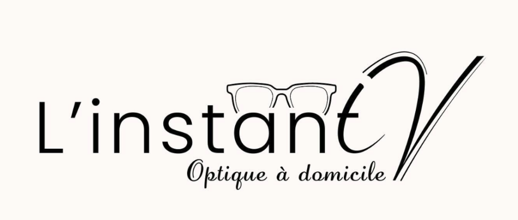 logo Instant V optique à domicile