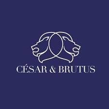 logo-cesar et brutus